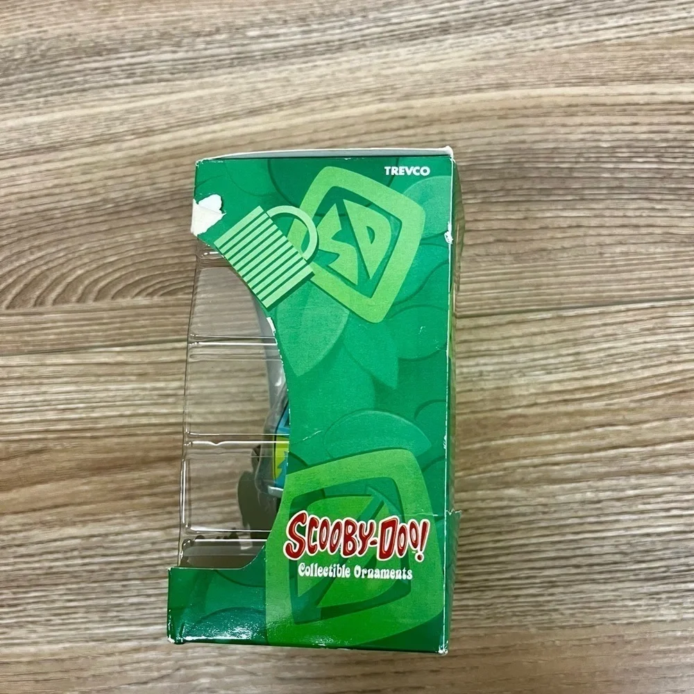 Trevco new box